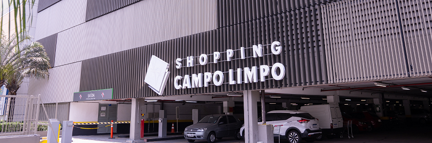 Shopping Campo Limpo recebe circuito inspirado no desenho