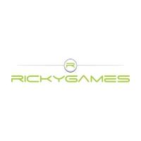 RickyGames Lojas