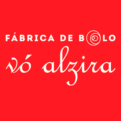 Fabrica de Bolo Vo Alzira -Vargem Grande